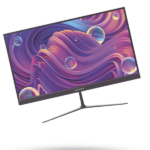 Monitor LED Full HD 21.5” HIKVISION – Uso Profesional 16/7 para CCTV