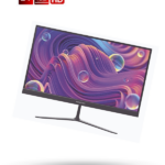 Monitor LED Full HD 23.8” – Uso Profesional 16/7 para CCTV, Oficina y Hogar