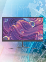 Monitor LED Full HD 23.8” – Uso Profesional 16/7 para CCTV, Oficina y Hogar - Image 5