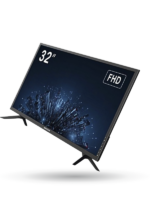 Monitor LED 32” Full HD HIKVISION con Altavoces Integrados - Image 2