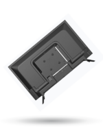 Monitor LED 32” Full HD HIKVISION con Altavoces Integrados - Image 3