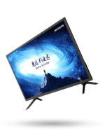 Monitor LED 32” Full HD HIKVISION con Altavoces Integrados - Image 4