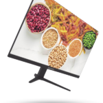 Monitor LED Full HD 27” HIKVISION – Uso 12/7