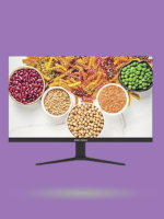 Monitor LED Full HD 27” HIKVISION – Uso 12/7 - Image 3