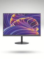 Monitor LED Full HD 21.5” HIKVISION – Uso 24/7 con HDMI, VGA y CVBS - Image 3