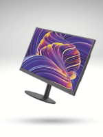 Monitor LED Full HD 21.5” HIKVISION – Uso 24/7 con HDMI, VGA y CVBS - Image 2