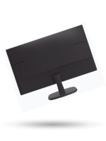 Monitor LED 4K UHD 27” HIKVISION – Uso 24/7 - Image 5