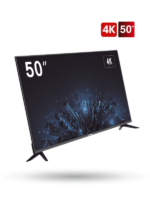 Monitor LED 4K UHD 50” HIKVISION – Uso 24/7