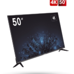 Monitor LED 4K UHD 50” HIKVISION – Uso 24/7