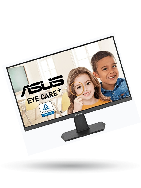 Monitor LED LCD 27” ASUS VA27EHF