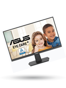 Monitor LED LCD 27” ASUS VA27EHF