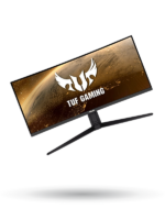 Monitor Curvo 34” ASUS VG34VQL1B – Ultra WQHD 180Hz