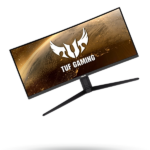 Monitor Curvo 34” ASUS VG34VQL1B – Ultra WQHD 180Hz