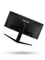 Monitor Curvo 34” ASUS VG34VQL1B – Ultra WQHD 180Hz - Image 3