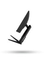 Monitor Curvo 34” ASUS VG34VQL1B – Ultra WQHD 180Hz - Image 4