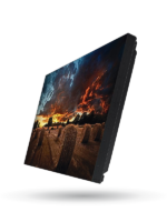 Pantalla Profesional LED 55” para Video Wall Full HD con Bisel Ultra Delgado 2.3 mm