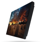 Pantalla Profesional LED 55” para Video Wall Full HD con Bisel Ultra Delgado 2.3 mm