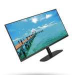 Monitor LED de 27" VESA, Resolución 1920 x 1080 Pixeles, Entradas VGA / HDMI