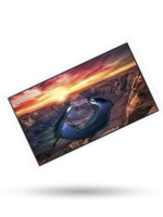 Pantalla Profesional LED 55” UHD 4K 24/7 con MagicInfo - Image 4