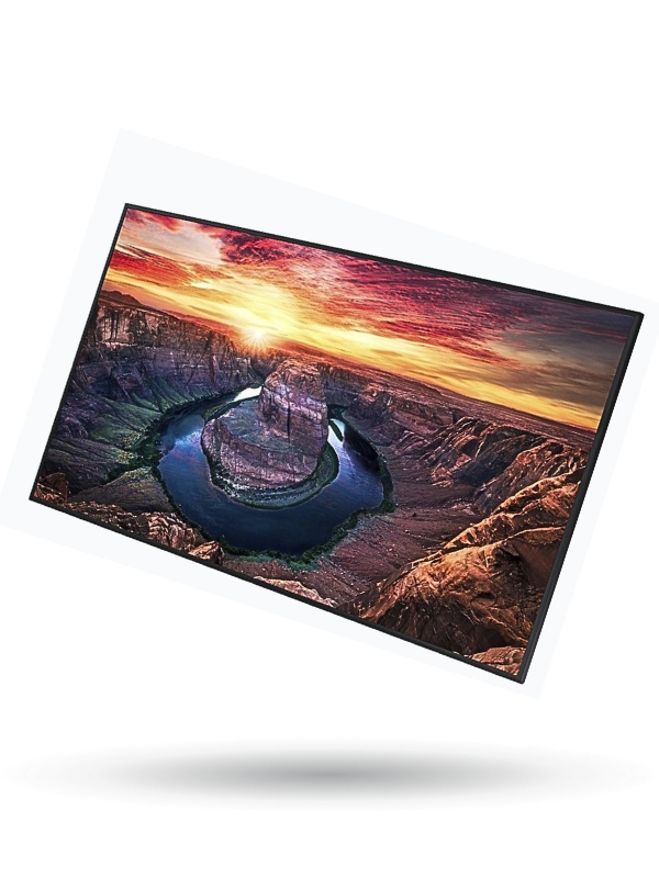 Pantalla Profesional LED 55” UHD 4K 24/7 con MagicInfo