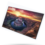 Pantalla Profesional LED 55” UHD 4K 24/7 con MagicInfo