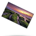 Pantalla Profesional LED 55” UHD 4K (3840x2160p)