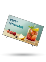Pantalla Profesional LED 55” UHD 4K (3840x2160p) - Image 3