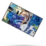 Pantalla LED 55” para Publicidad Digital 4K / 500 Nits / Android 13