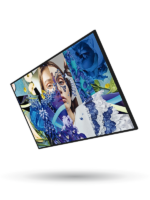 Pantalla LED 55” para Publicidad Digital 4K / 500 Nits / Android 13 - Image 4