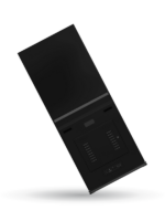 Pantalla Profesional 55” 4K para Publicidad Digital con Base de Piso (Tótem) - Image 4