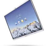 Pantalla Interactiva Touch 98” 4K UHD / Android 13 / Google EDLA / Cámara 8 MP