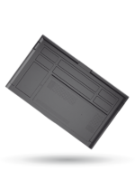 Pantalla Interactiva Touch 98” 4K UHD / Android 13 / Google EDLA / Cámara 8 MP - Image 2