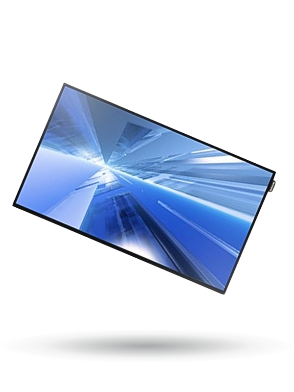 Pantalla Profesional LED 32” Full HD con HDMI / DVI-D