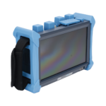 OTDR PRO de Alto Rendimiento para Enlaces de Fibra ?ptica Monomodo / Pruebas en Fibra ?ptica Viva / Longitudes de onda: 1310nm, 1550nm y 1625nm / Zona Muerta por Evento de 0.8 Metros (2.62 Pies) / VFL 5mW / Distancia de prueba de hasta 420 km - Image 3