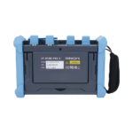 OTDR PRO de Alto Rendimiento para Enlaces de Fibra ?ptica Monomodo / Pruebas en Fibra ?ptica Viva / Longitudes de onda: 1310nm, 1550nm y 1625nm / Zona Muerta por Evento de 0.8 Metros (2.62 Pies) / VFL 5mW / Distancia de prueba de hasta 420 km - Image 4