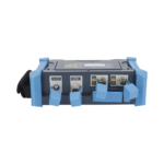 OTDR PRO de Alto Rendimiento para Enlaces de Fibra ?ptica Monomodo / Pruebas en Fibra ?ptica Viva / Longitudes de onda: 1310nm, 1550nm y 1625nm / Zona Muerta por Evento de 0.8 Metros (2.62 Pies) / VFL 5mW / Distancia de prueba de hasta 420 km - Image 6