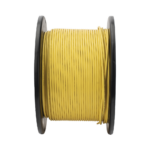 Bobina de Cable UTP de 4 Pares, Vari-MaTriX HD, Cat6A, 23 AWG, CMR (Riser), Color Amarillo, 305 Metros (1000 Pies) - Image 3