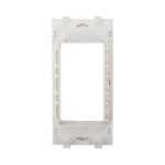 Placa Adaptadora Para Instalar M?dulos SM-2TC-B en Cajas Para Piso Falso SM-CPF-2, SM-CPF-4, SM-CPF-6 y Para Pavimento SM-CPAV-2 y SM-CPAV-4 / (S01-MX/9) - Image 2