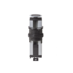 Teleblock Simon K45 para Voz, Datos, Multimedia o Contactos El?ctricos / Capacidad para 4 M?dulos K45 / Apertura Manual con Tapa Abatible / Instalaci?n en Mobiliario de Oficina o Comercial / (KTL204CY)