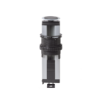 Teleblock Simon K45 para Voz, Datos, Multimedia o Contactos El?ctricos / Capacidad para 5 M?dulos K45 / Apertura Autom?tica con Tapa Abatible / Instalaci?n en Mobiliario de Oficina o Comercial / (KTLE205CY)