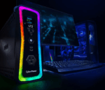 UPS Gamer de 1500 VA/1000 W, Topología Línea Interactiva, Entrada 120 Vca  NEMA 5-15P, y 13 Salidas NEMA 5-15R, Puerto USB, Con Regulador de Voltaje (AVR) - Image 6