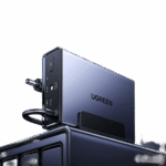 (US3000) UGREEN NAS UPS / SISTEMA DE ALIMENTACIÓN ININTERRUMPIDA / BATERÍA DE RESPALDO DE 120 W CC / PROTECCIÓN CONTRA SOBRETENS - Image 2