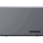 NAS UGREEN NASync DH4300PLUS  / 4 Bahías SATA / Procesador RK3588C 8 GB RAM / 2.5GbE Puerto / HDMI 4K / USB 3.2 Type-C / RAID 0/1/5/6/10 / Acceso Remoto UGREENlink - Image 4