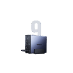 (US3000) UGREEN NAS UPS / SISTEMA DE ALIMENTACIÓN ININTERRUMPIDA / BATERÍA DE RESPALDO DE 120 W CC / PROTECCIÓN CONTRA SOBRETENS - Image 4