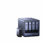 (US3000) UGREEN NAS UPS / SISTEMA DE ALIMENTACIÓN ININTERRUMPIDA / BATERÍA DE RESPALDO DE 120 W CC / PROTECCIÓN CONTRA SOBRETENS - Image 3