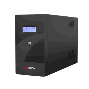 UPS de 2000 VA / 1200 W / Pantalla LCD / Protección Contra Sobrecarga y Descarga / Entrada y Salida 120 VCA / 4 Tomas NEMA 5-15R
