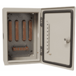 Gabinete de Distribución Eléctrica