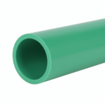 Ducto para Fibra Óptica 3/4" Liso RD11, Color Verde Prelubricado, Rollo de 200 Metros