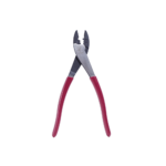 Pinza Ponchadora/Cortadora de Conectores 10 a 22 AWG - Image 2