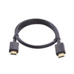Cable HDMI 2.0 4K@60Hz | 1 Metro (3.28 Pies) | HDR | 3D | HEC (Canal Ethernet HDMI) | ARC (Canal de Retorno de Audio | Color Profundo de 48 Bits | Audio de 32 Canales | HDCP | Dolby True HD 7.1 | 18 Gbps | M?ltiple Blindaje | Calidad Premium. - Image 3